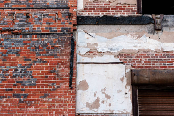 istock Historic Buildings in Downtown Pawhuska, Oklahoma 1223106130