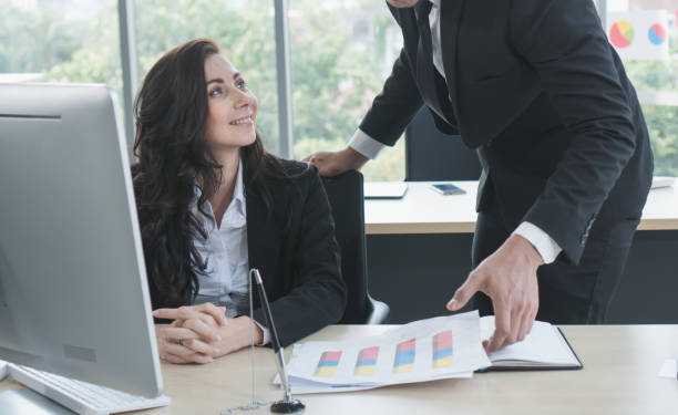 istock Business people working together 1223109600