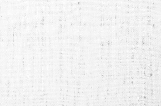 istock White abstract cotton towel mock up template fabric on backgroun 1223116091