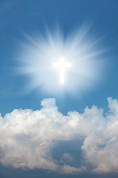 Religious Background With Holy Cross Glowing Stock Photo - Download Image Now - Religion, Backgrounds, Easter - iStock Religious Background With Holy Cross Glowing Stock Photo - Download Image Now - Religion, Backgrounds, Easter - iStock