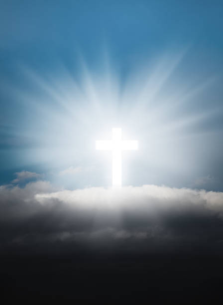 Religious Background With Holy Cross Glowing Stock Photo - Download Image Now - Religious Cross, Glowing, Jesus Christ - iStock Religious Background With Holy Cross Glowing Stock Photo - Download Image Now - Religious Cross, Glowing, Jesus Christ - iStock