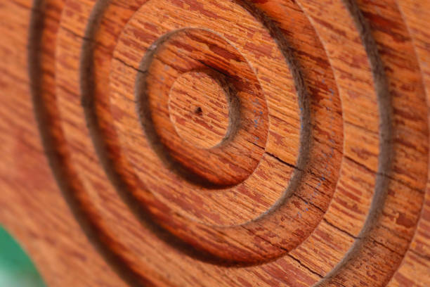 istock Wooden Parts 1223131760