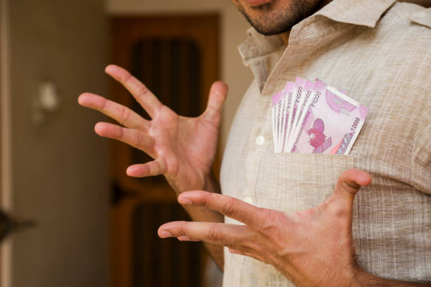 istock Indian Young Man - stock photo 1223139199