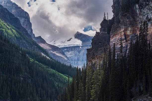 istock lake Louise, Banff National Park, Alberta, Canada 1223144135