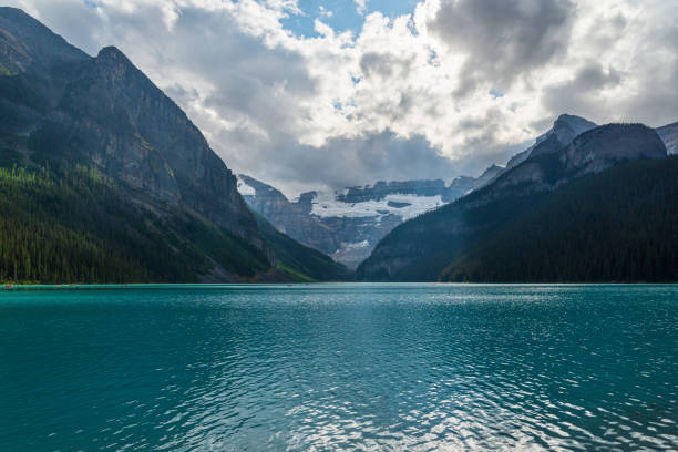 istock lake Louise, Banff National Park, Alberta, Canada 1223151713