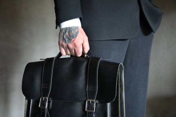 istock Viking Businessman 1 1223151819