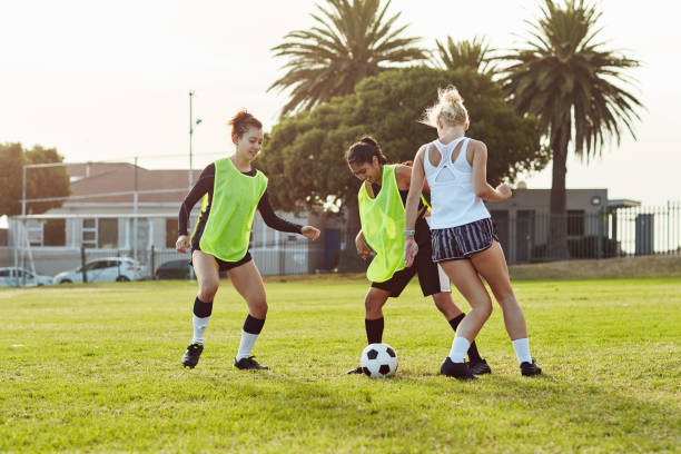 istock Don’t just play hard, play smart 1223152375
