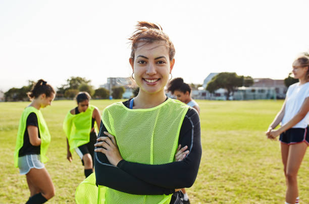 istock On the field is where I belong 1223152411