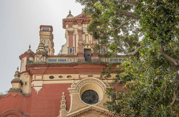 istock Church of the Divine Savior 1223154939