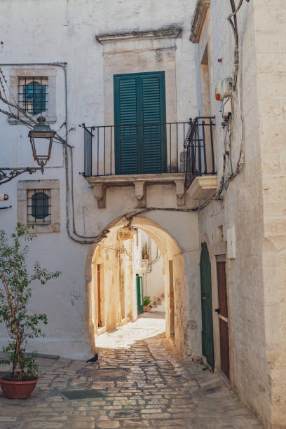 istock Mr Alleyway. Missive chickpeas. Puglia. Italy. 1223163437