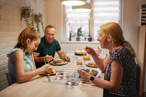 istock Takeaway Meals At Home 1223173064