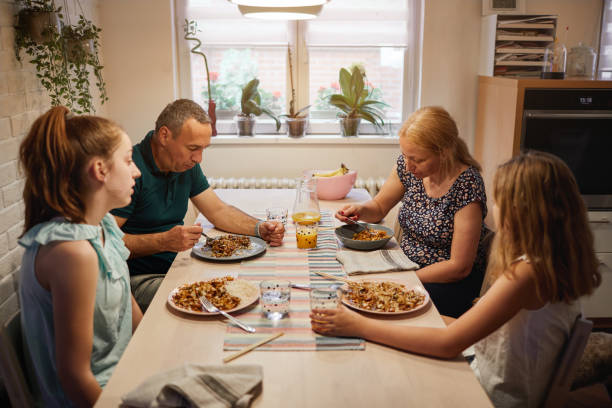 istock Takeaway Meals At Home 1223173081