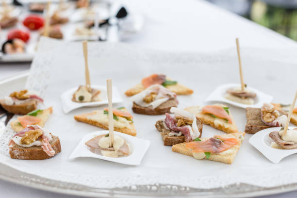 istock assortment appetizers and finger food 1223173568