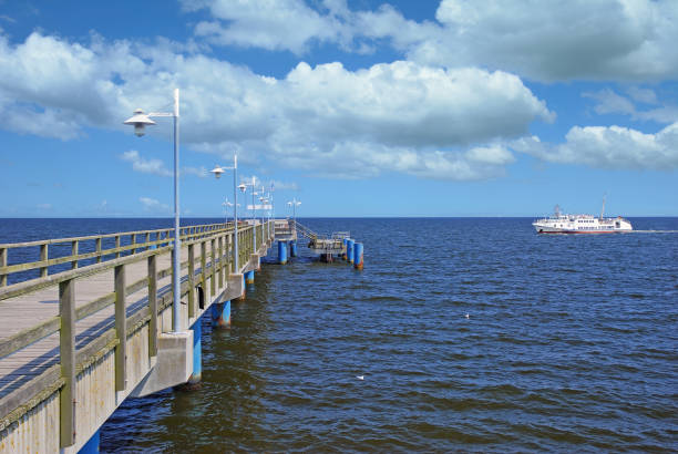istock Bansin,Usedom,baltic Sea,Germany 1223175733