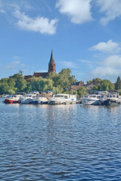 istock Ruble,Mecklenburg Lake District,Germany 1223175898