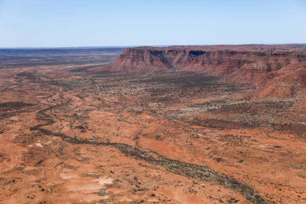 istock Kings Canyon, Watarrka National Park 1223177025