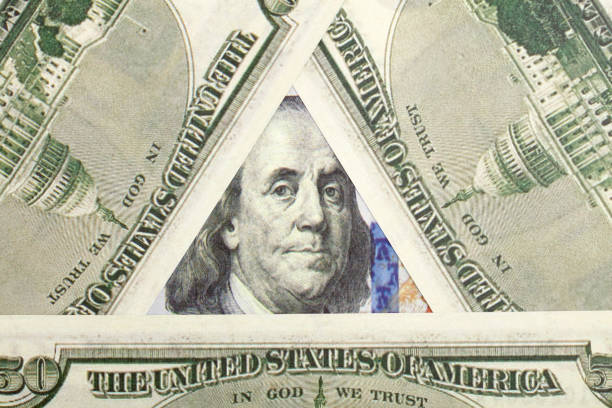 istock One hundred dollar bill fragment closeup 1223182111