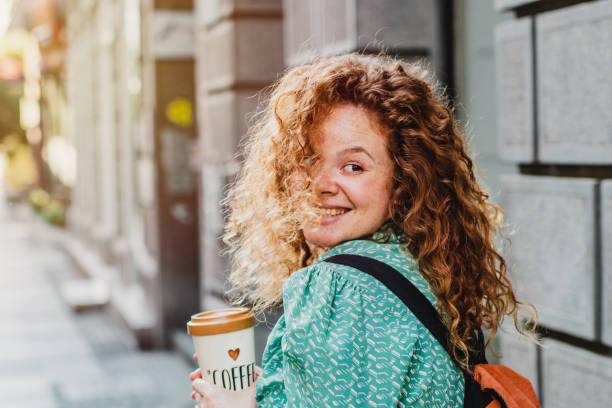 istock A young woman travels alone 1223198669