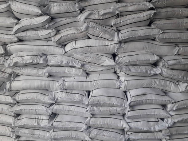 istock Chemical fertilizer Urea 1223206524