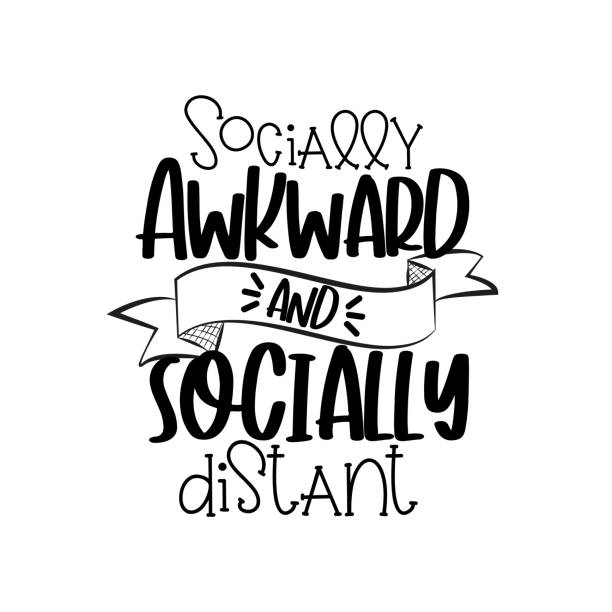 Socially Distant Virus Prevention Social Distance T-Shirt Socially Distant Virus Prevention Social Distance T-Shirt