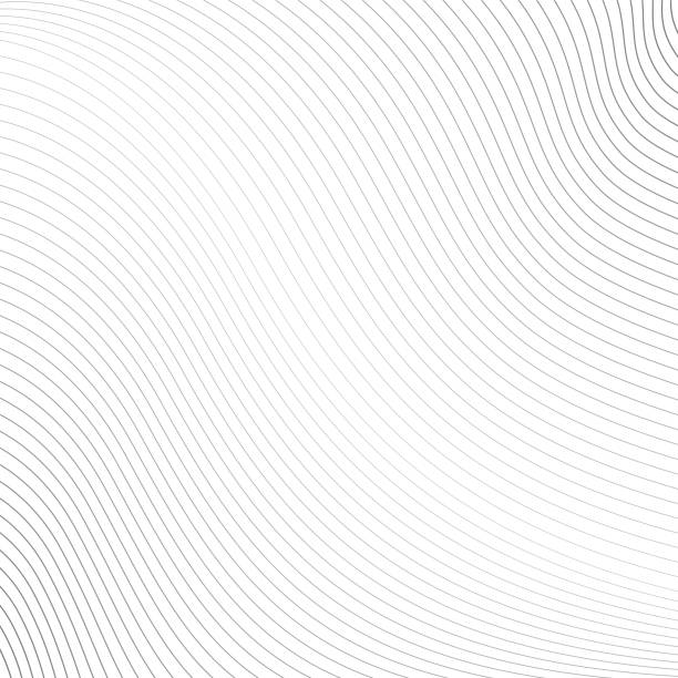 абстрактные линии шаблона фон плоский дизайн. - pattern stock illustrations