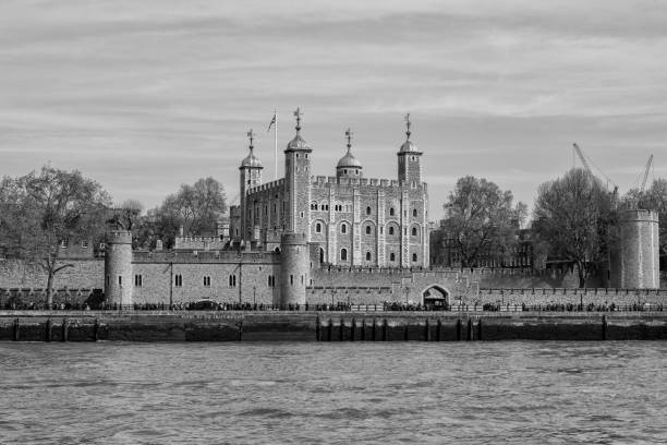 istock Tower of London, Day 1223222173