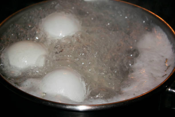 istock eggs in boiling water in a pot 1223222271