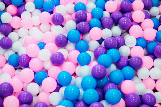 istock lots of multicolored round balls texture background 1223223264