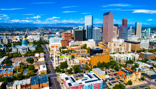 istock Colorado Denver Colorado 1223225314