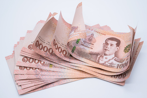 ธนบัตรไทยมีพื้นหลัง เงินไทย 1000 บาท ภาพสต็อก - ดาวน์โหลดรูปภาพตอนนี้ - ธนบัตร - เงินตรา, ประเทศไทย, วัฒนธรรมไทย - iStock ธนบัตรไทยมีพื้นหลัง เงินไทย 1000 บาท ภาพสต็อก - ดาวน์โหลดรูปภาพตอนนี้ - ธนบัตร - เงินตรา, ประเทศไทย, วัฒนธรรมไทย - Istock