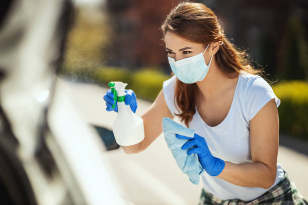 istock Now Is The Right Time To Be Clean 1223240144