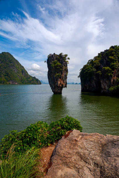 istock Thailand amazing island 1223241257
