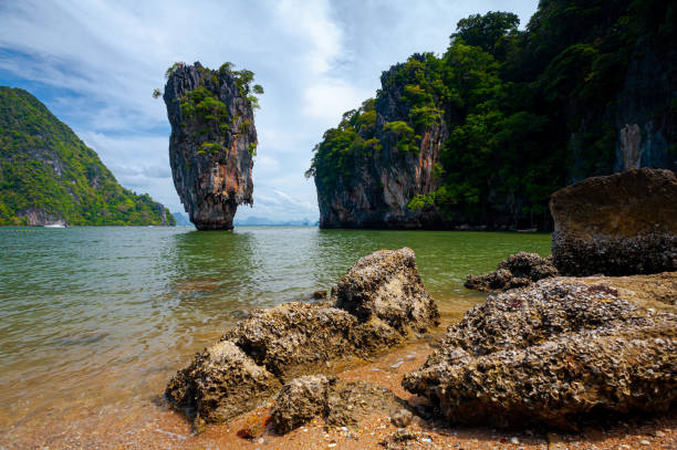 istock Thailand amazing island 1223241345