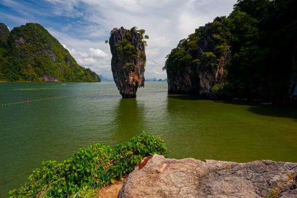 istock Thailand amazing island 1223241880