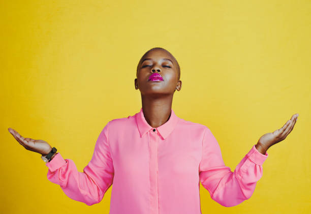 istock First seek peace and serenity within yourself 1223243635