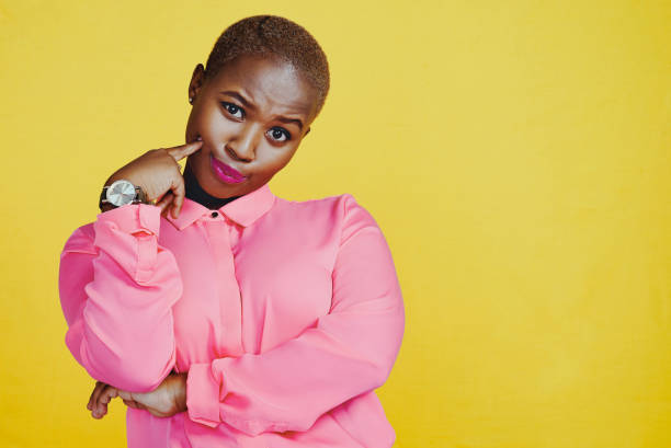 istock There's nothing cooler than being yourself 1223243682