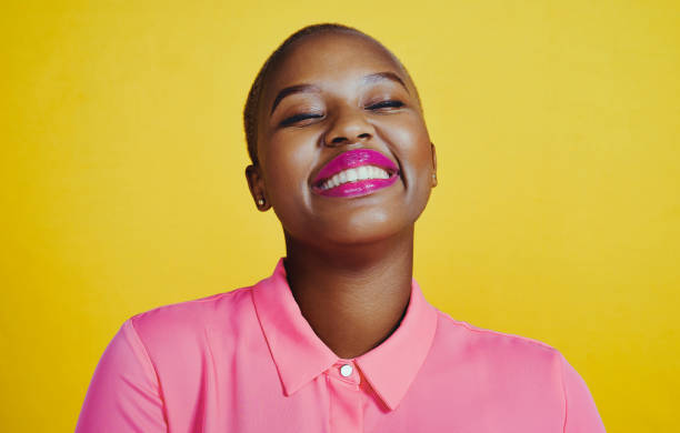 istock Happiness is written all over her face 1223243688