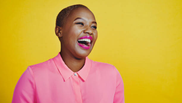 istock Happiness is a choice you make for yourself everyday 1223243689