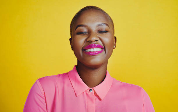 istock I'm smiling from ear to ear today 1223243692