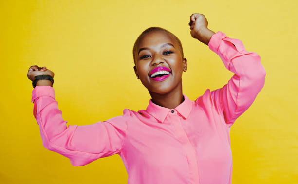 istock Life's a whole lot better when you're dancing 1223243726