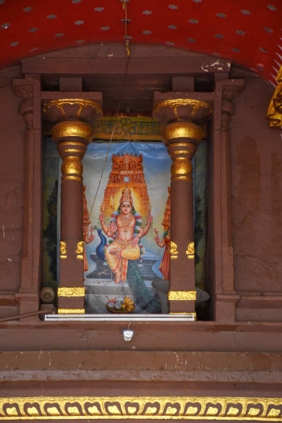 istock nallur kandaswamy temple 1223245551