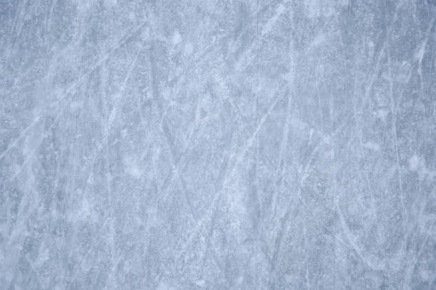 istock texture of ice skates traces on the ice 1223247437