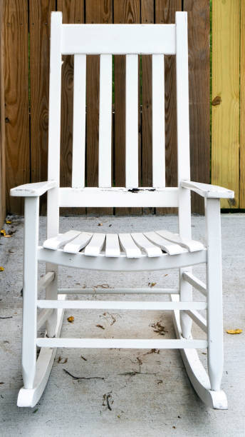 istock Free Abandoned Rocker 1223259261