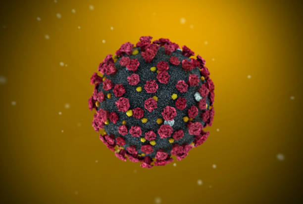 istock Coronavirus COVID-19 SARS-CoV-2 Concept Image 1223260581