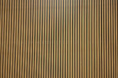 Background made of wood slats