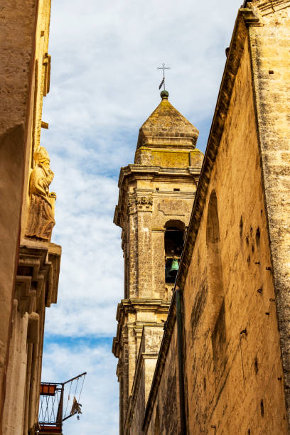 istock Altamura, Italy old architecture 1223279051