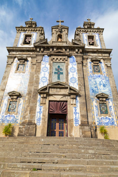 Santo Ildefonso Church Stock Photos, Pictures & Royalty-Free Images - iStock