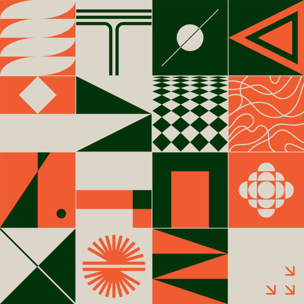 Cool Block Illustrations, Royalty-Free Vector Graphics & Clip Art - iStock