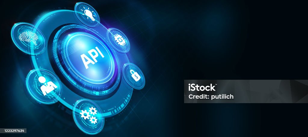 Api Application Programming Interface Software Development Tool ...
