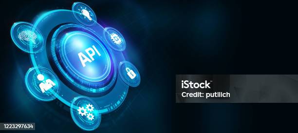 Api Application Programming Interface Software Development Tool ...